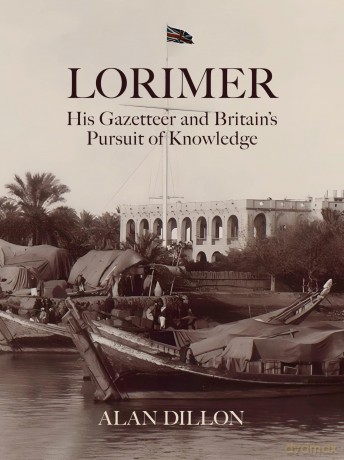 Lorimer: His Gazetteer and Britain's Pursuit of Knowledge - Alan Dillon [KSIĄŻKA]