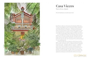 Lost Gardens of the World: An Atlas of Forgotten Horticultural Treasures - Sandra Lawrence [KSIĄŻKA]