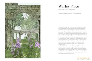 Lost Gardens of the World: An Atlas of Forgotten Horticultural Treasures - Sandra Lawrence [KSIĄŻKA]