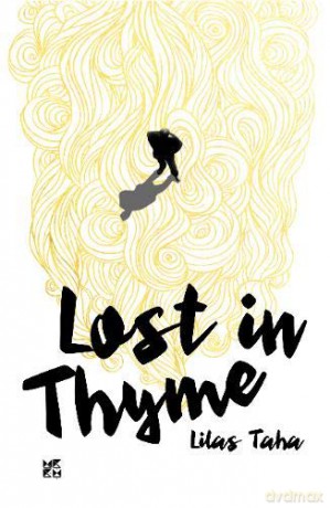 Lost in Thyme - Lilas Taha [KSIĄŻKA]