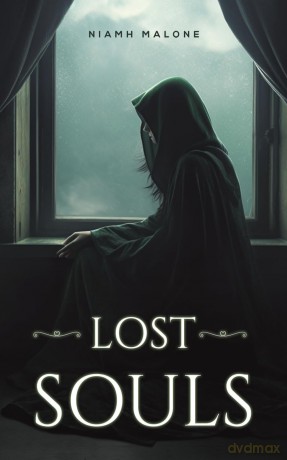 Lost Souls - Niamh Malone [KSIĄŻKA]