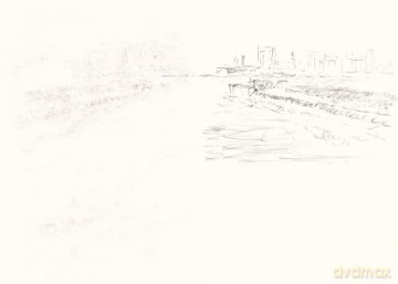 Louis I. Kahn: The Last Notebook: Four Freedoms Memorial, Roosevelt Island, New York - Sue Ann Kahn [KSIĄŻKA]