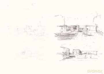 Louis I. Kahn: The Last Notebook: Four Freedoms Memorial, Roosevelt Island, New York - Sue Ann Kahn [KSIĄŻKA]