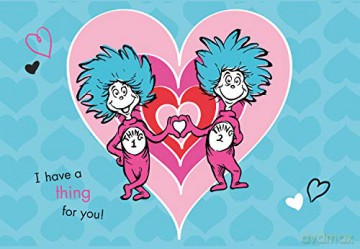 Love From Dr. Seuss - Dr. Seuss [KSIĄŻKA]