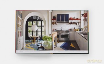 Love How You Live: Adventures in Interior Design - Rodman Primack [KSIĄŻKA]