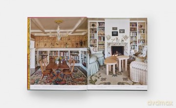 Love How You Live: Adventures in Interior Design - Rodman Primack [KSIĄŻKA]