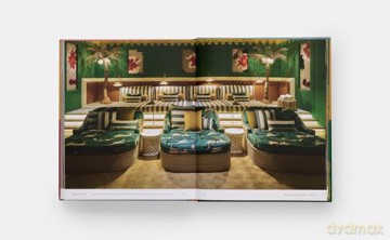 Love How You Live: Adventures in Interior Design - Rodman Primack [KSIĄŻKA]