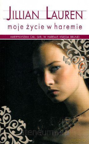 Moje życie w haremie pocket [KSĄŻKA]