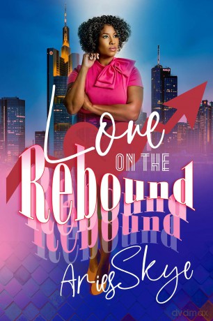 Love on the Rebound - Aries Skye [KSIĄŻKA]