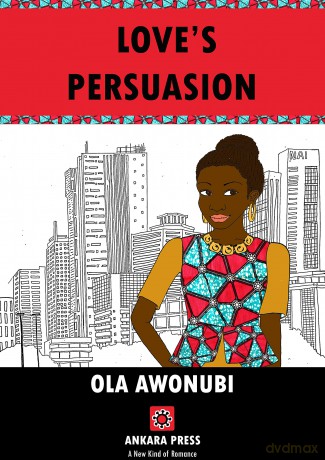 Love's Persuasion - Ola Awonubi [KSIĄŻKA]