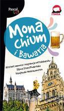 Monachium i Bawaria - Pascal Lajt 2014 [KSĄŻKA]