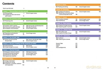 Lower Secondary Science Student's Book: Stage 9 (Collins Cambridge Lower Secondary Science) - Mark Levesley [KSIĄŻKA]