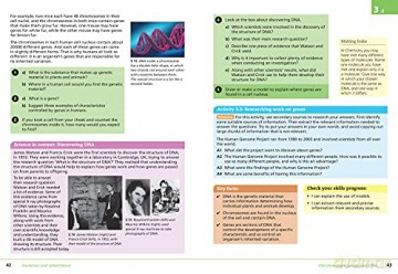 Lower Secondary Science Student's Book: Stage 9 (Collins Cambridge Lower Secondary Science) - Mark Levesley [KSIĄŻKA]