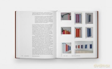 Luciano Fabro: Reinventing Sculpture - Margit Rowell [KSIĄŻKA]