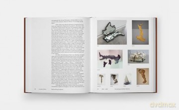 Luciano Fabro: Reinventing Sculpture - Margit Rowell [KSIĄŻKA]