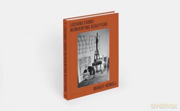 Luciano Fabro: Reinventing Sculpture - Margit Rowell [KSIĄŻKA]