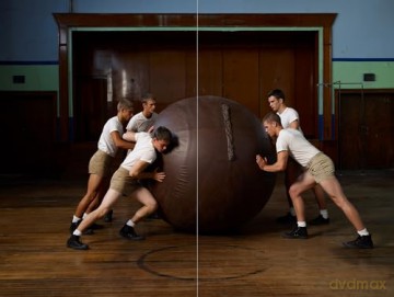 Luke Smalley: Exercise at Home - Luke Smalley [KSIĄŻKA]