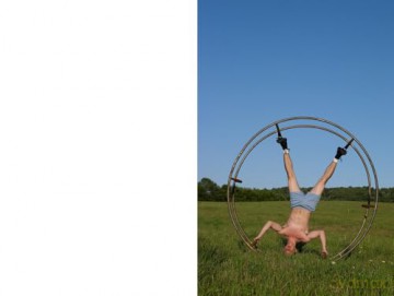 Luke Smalley: Exercise at Home - Luke Smalley [KSIĄŻKA]