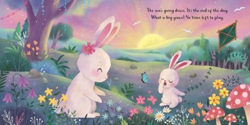 Lullaby Moon (Illustrated Bedtime Story) - Igloo Books [KSIĄŻKA]