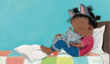 Lulu Gets a Cat: 5 (Booky Girl Lulu) - Anna McQuinn [KSIĄŻKA]