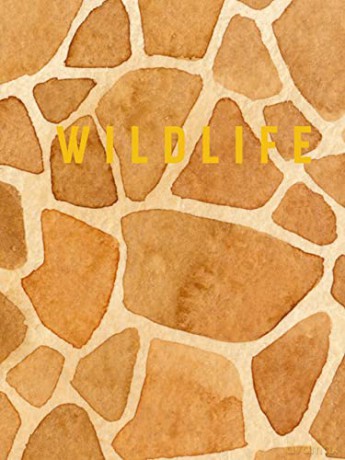 Luxe Nature - Wildlife: Luxe Nature [KSIĄŻKA]