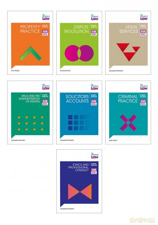 MA Law Professional Practice Bundle 4e - The University of Law [KSIĄŻKA]