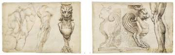 Maarten van Heemskerck: The Roman Sketchbook - Tatjana Bartsch [KSIĄŻKA]
