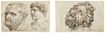 Maarten van Heemskerck: The Roman Sketchbook - Tatjana Bartsch [KSIĄŻKA]
