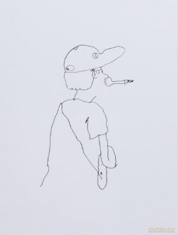 Mac DeMarco - Stefan Marx [KSIĄŻKA]