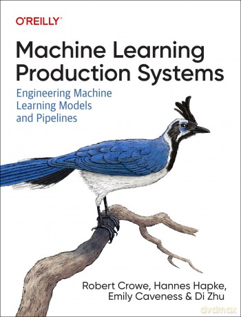 Machine Learning Production Systems: Engineering Machine Learning Models and Pipelines - Robert Crowe [KSIĄŻKA]