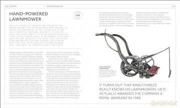 Machines A Visual History: 100 Machines and the Remarkable Stories Behind Each Invention - Dominic Chinea [KSIĄŻKA]