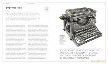 Machines A Visual History: 100 Machines and the Remarkable Stories Behind Each Invention - Dominic Chinea [KSIĄŻKA]