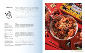 Madame Vo: Vietnamese Home Cooking from the New York Restaurant - Jimmy Ly [KSIĄŻKA]