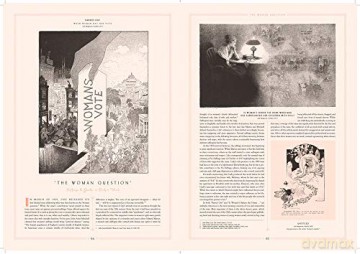 MADNESS IN CROWDS: The Teeming Mind of Harrison Cady - Denis Kitchen [KSIĄŻKA]
