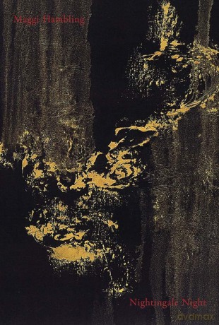 Maggi Hambling: Nightingale Night - James Cahill [KSIĄŻKA]