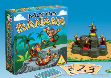 Monte Banana [GRA]