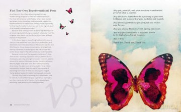Magick for Transformation: Rituals and alchemy for manifesting your wildest dreams - Brandi Amara Skyy [KSIĄŻKA]
