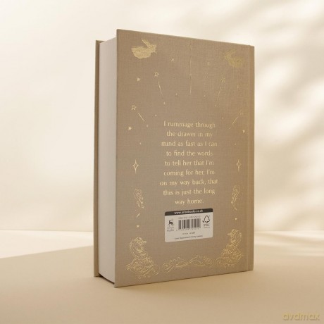Magnolia Parks: The Long Way Home: Deluxe Special Edition (Magnolia Parks Universe) - Jessa Hastings [KSIĄŻKA]