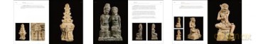 Majapahit: Sculptures from a Forgotten Kingdom - Agus Aris Munandar [KSIĄŻKA]