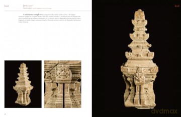 Majapahit: Sculptures from a Forgotten Kingdom - Agus Aris Munandar [KSIĄŻKA]