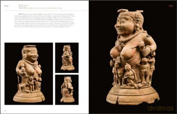 Majapahit: Sculptures from a Forgotten Kingdom - Agus Aris Munandar [KSIĄŻKA]