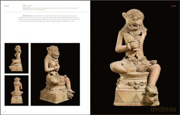 Majapahit: Sculptures from a Forgotten Kingdom - Agus Aris Munandar [KSIĄŻKA]