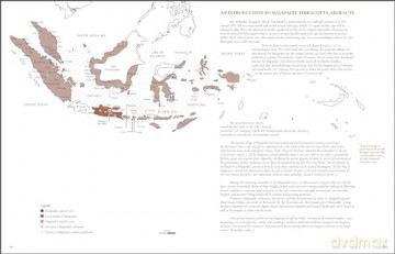 Majapahit: Sculptures from a Forgotten Kingdom - Agus Aris Munandar [KSIĄŻKA]