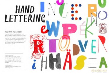 Make Every Day Creative: Art anyone can do - Marion Deuchars [KSIĄŻKA]