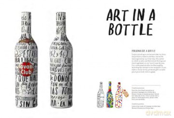 Make Every Day Creative: Art anyone can do - Marion Deuchars [KSIĄŻKA]