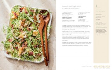 Make It Easy: A Healthy Meal Prep and Menu Planning Guide ((A Cookbook)) - Danielle Walker [KSIĄŻKA]