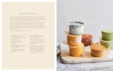 Make It Easy: A Healthy Meal Prep and Menu Planning Guide ((A Cookbook)) - Danielle Walker [KSIĄŻKA]