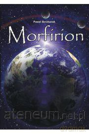 Morfirion [KSĄŻKA]