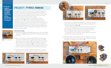 Make: Electronic Music from Scratch: A Beginner's Guide to Homegrown Audio Gizmos - Kirk Pearson [KSIĄŻKA]