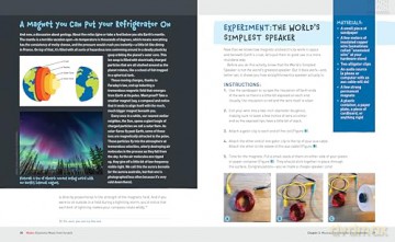 Make: Electronic Music from Scratch: A Beginner's Guide to Homegrown Audio Gizmos - Kirk Pearson [KSIĄŻKA]